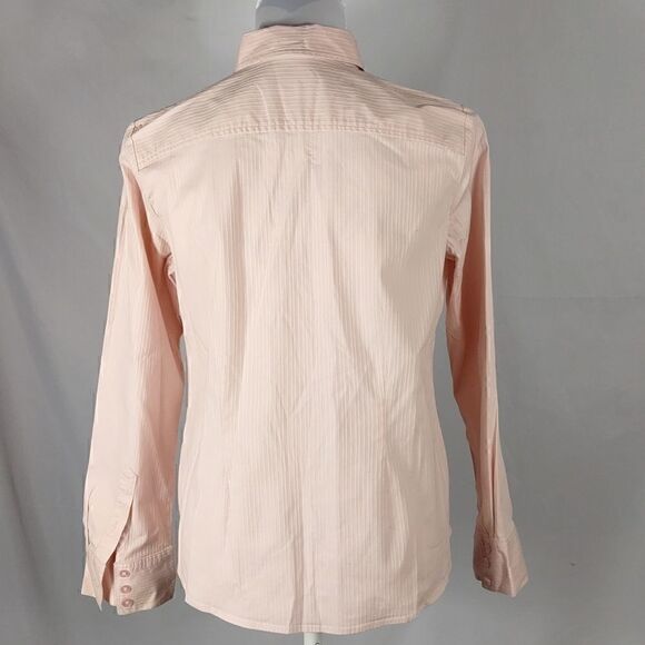 Motherhood Maternity Blouse    - Picture 4 of 8